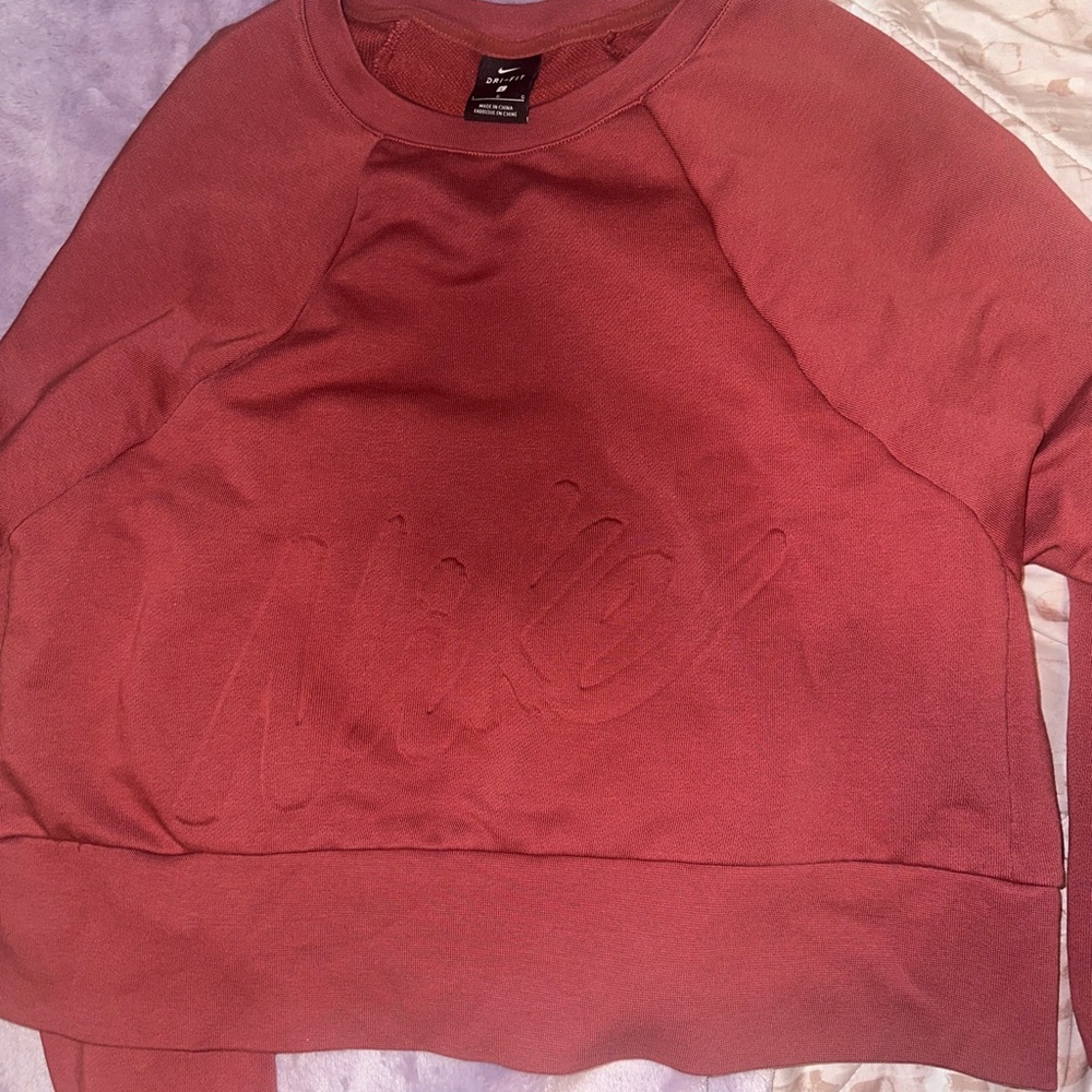 NIKE Vintage Sweatshirt